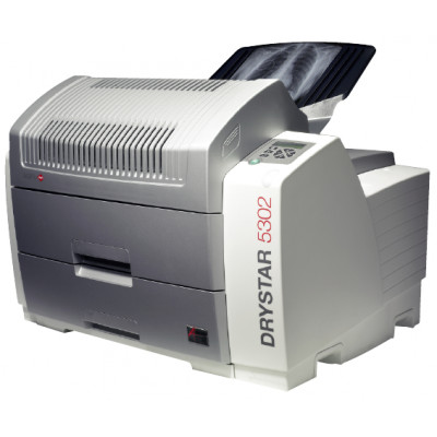 Медицинский термографический принтер AGFA Drystar 5302