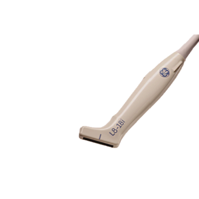Линейный датчик GE L8-18i-RS