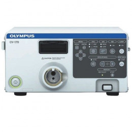 Видеопроцессор Olympus CV-170 (Optera)