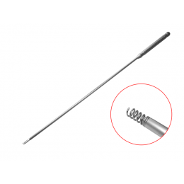 Штопор для удаления миоматозных узлов (10 мм)