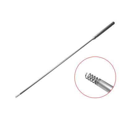 Штопор для удаления миоматозных узлов (10 мм)