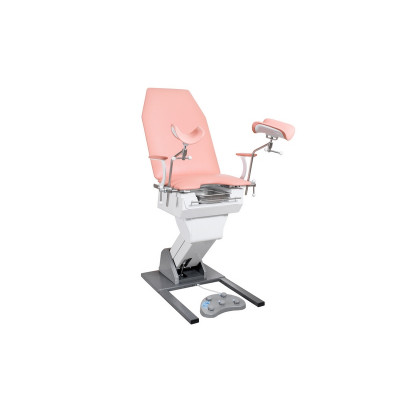 Кресло гинекологическое электромеханическое «Клер» КГЭМ 02 (2 электропривода)