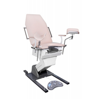 Кресло гинекологическое электромеханическое «Клер» КГЭМ 01 (3 электропривода)