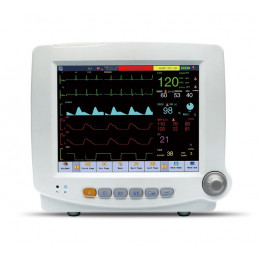 Прикроватный монитор пациента COMEN STAR8000B