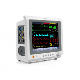 Прикроватный монитор пациента COMEN STAR8000С
