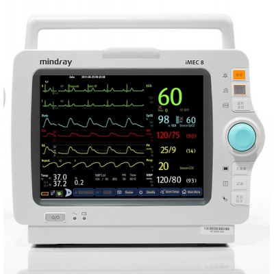 Монитор пациента Mindray iMEC 8