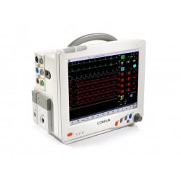 Модульный монитор пациента COMEN WQ-002