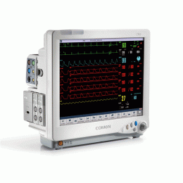 Модульный монитор пациента COMEN WQ-003