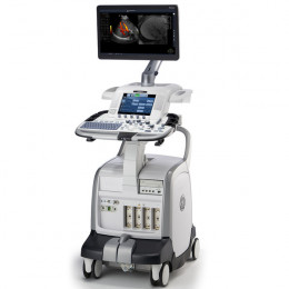 Ультразвуковая диагностическая система GE Healthcare LOGIQ E9 XDclear