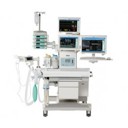 Наркозный аппарат Drager Perseus A500 Наркозный аппарат Drager Perseus A500