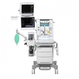 Наркозно-дыхательный аппарат GE Carestation 650