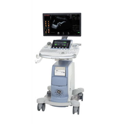 Ультразвуковая диагностическая система GE Healthcare Voluson S10