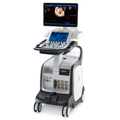 Ультразвуковая диагностическая система GE Healthcare Vivid E95