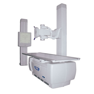 Рентгеновский аппарат Italray Clinomat на 2 рабочих места с томографией