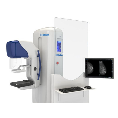 Цифровая маммографическая система РенМедПром "ОМИКРОН"