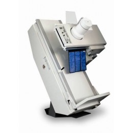 Рентгеновский аппарат Italray Clinomat на 3 рабочих места с детекторами