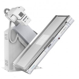 Рентгенографический аппарат Siemens Luminos dRF Max