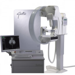 Цифровой маммограф Giotto 3D