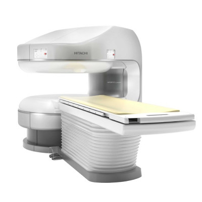 Магнитно-резонансный томограф HITACHI APERTO Lucent O5 (0.4T)