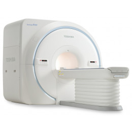 Магнитно-резонансный томограф Canon VANTAGE ELAN