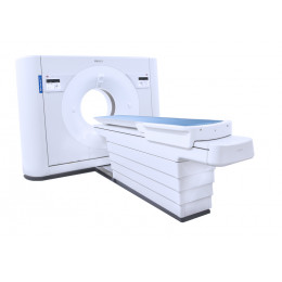 Компьютерный томограф Philips IQon Spectral CT
