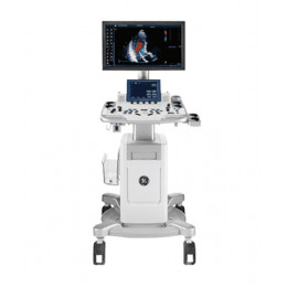 Ультразвуковая диагностическая система GE Healthcare Vivid T8 pro