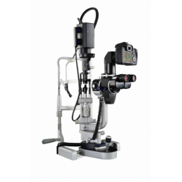 Офтальмологическая щелевая лампа BX 900