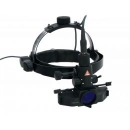 Офтальмоскоп налобный бинокулярный OMEGA 200 Heine