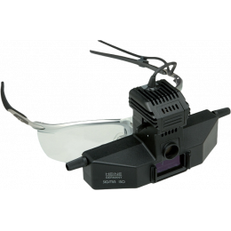 Функциональный непрямой офтальмоскоп SIGMA 150
