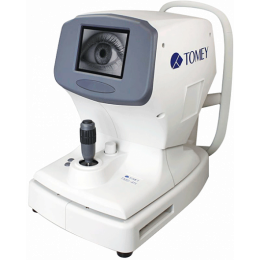 Корнеотопограф TMS-4N