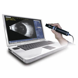 Ультразвуковой B-scan plus 