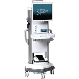 Факоэмульсификатор Whitestar Signature Факоэмульсификатор Whitestar Signature