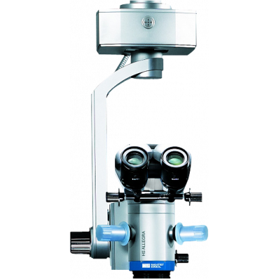 Офтальмологический микроскоп ALLEGRA 900