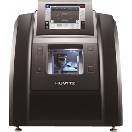 Трехмерный бесшаблонный станок HPE-810/HPE-810ND Трехмерный бесшаблонный станок HPE-810/HPE-810ND