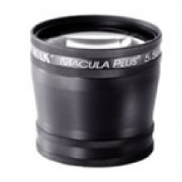 Диагностические и хирургические линзы Macula Plus ®5.5 Диагностические и хирургические линзы Macula Plus ®5.5