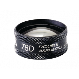 Диагностические и хирургические линзы 78D Clear Диагностические и хирургические линзы 78D Clear