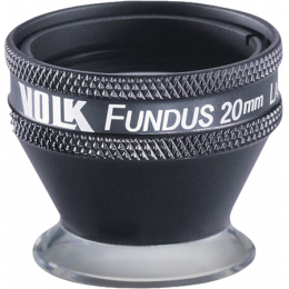 Диагностические и хирургические линзы Fundus20 mm Laser Lens Диагностические и хирургические линзы Fundus20 mm Laser Lens