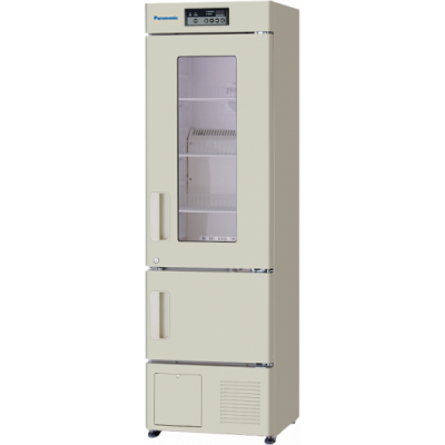 Холодильники-морозильники Panasonic MPR-215F /MPR-414F