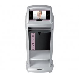 Косметологический комбайн Face Beauty Clinic 12 в 1