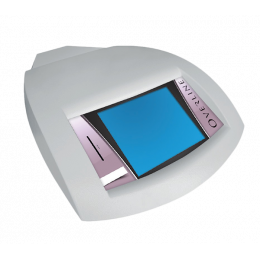 Аппарат для ультразвуковой терапии в косметологии лица Xilia Ultrasound Face Technology Аппарат для ультразвуковой терапии в косметологии лица Xilia Ultrasound Face Technology