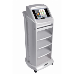 Аппарат для коррекции фигуры Body Beauty Clinic Ultrasound Аппарат для коррекции фигуры Body Beauty Clinic Ultrasound