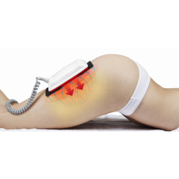 Аппарат для коррекции фигуры Xilia Lipo Infralight Tecnology Аппарат для коррекции фигуры Xilia Lipo Infralight Tecnology