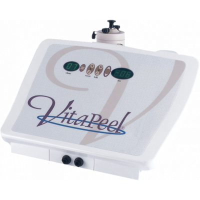 Аппарат микродермабразии Dectro VitaPeel