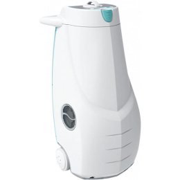 Система сухой дезинфекции помещений GLOSAIR 400 Johnson and Johnson