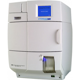 Компактная стерилизационная система STERRAD® NX Johnson and Johnson