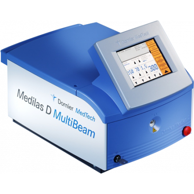 Лазерная система Medilas D MultiBeam
