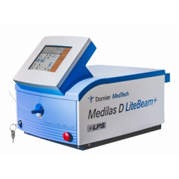 Лазерная система Medilas D LiteBeam+ 1470 Лазерная система Medilas D LiteBeam+ 1470