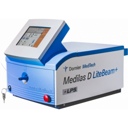 Лазерная система Medilas D LiteBeam+ 1470 Лазерная система Medilas D LiteBeam+ 1470