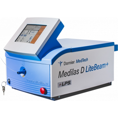 Лазерная система Medilas D LiteBeam+ 1470