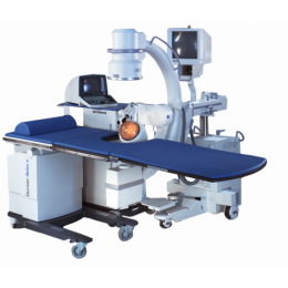 Модульный литотриптор Compact Sigma Модульный литотриптор Compact Sigma